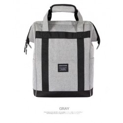 Sac isotherme Fermeture ZIP design