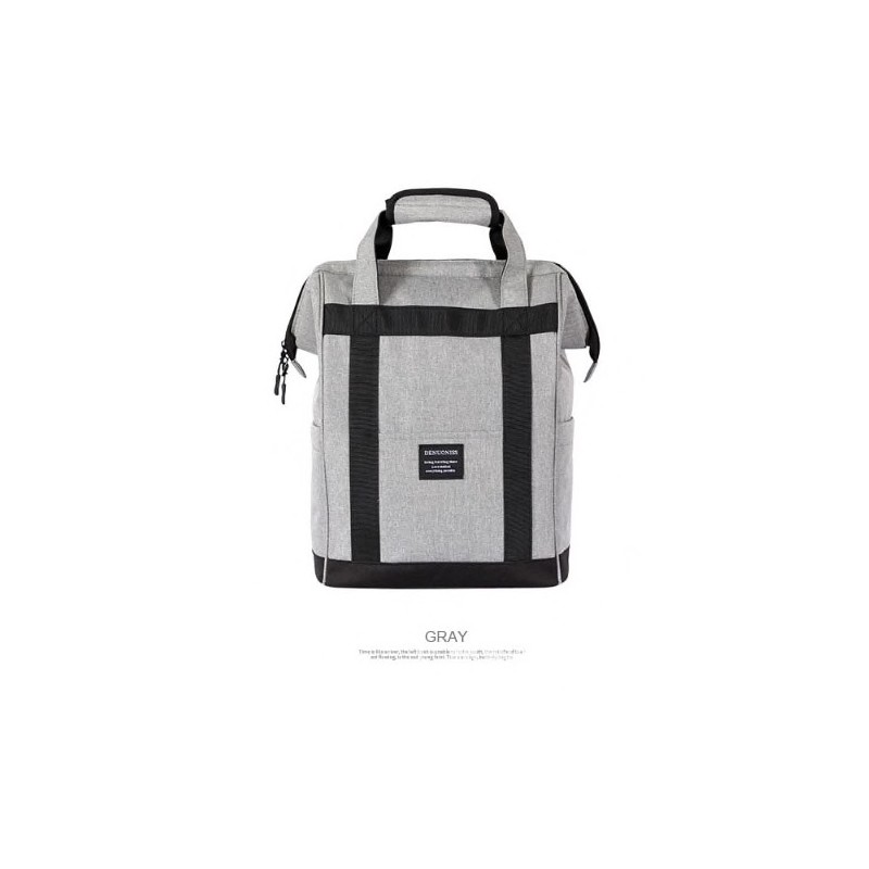 Sac isotherme Fermeture ZIP design