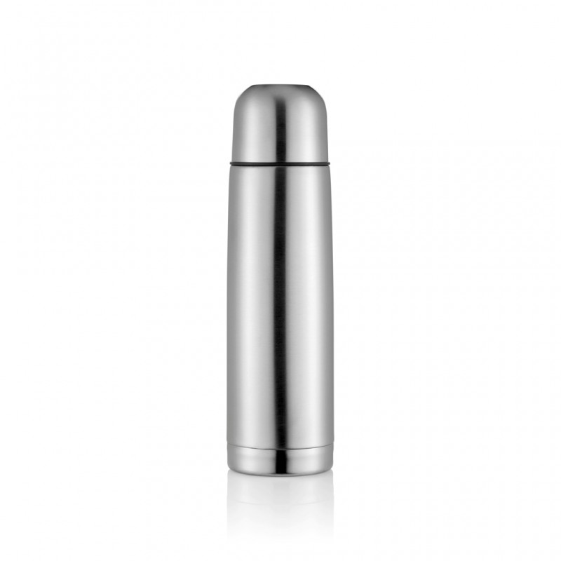 Bouteille isotherme en acier inoxydable