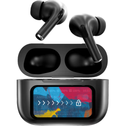 Ecouteur écran tactile moderne