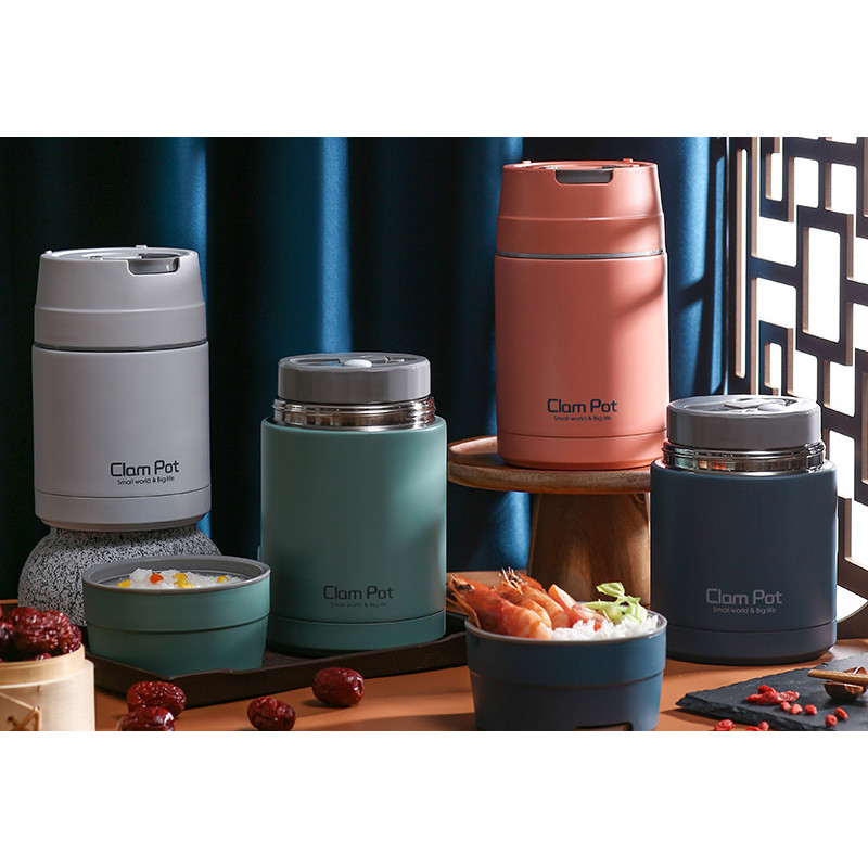 Box Alimentaire isotherme