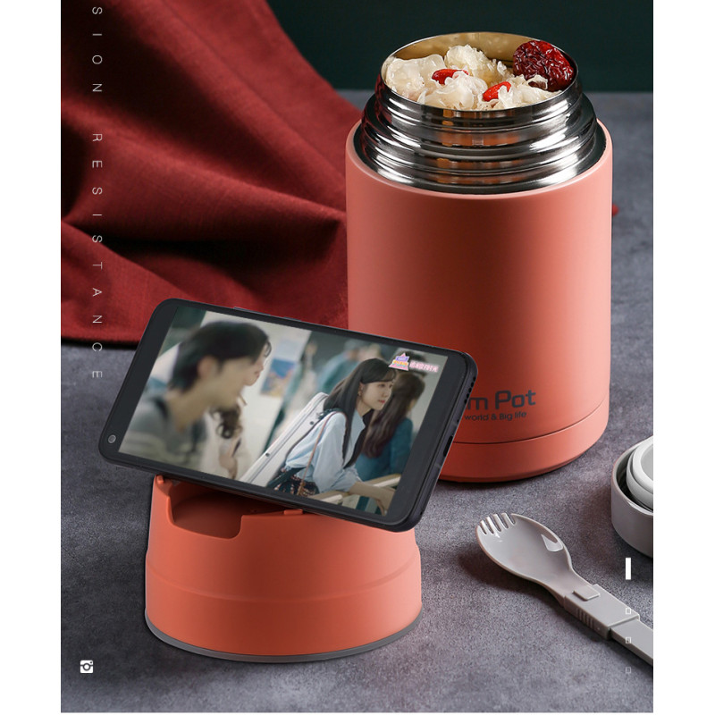 Box Alimentaire 800ml
