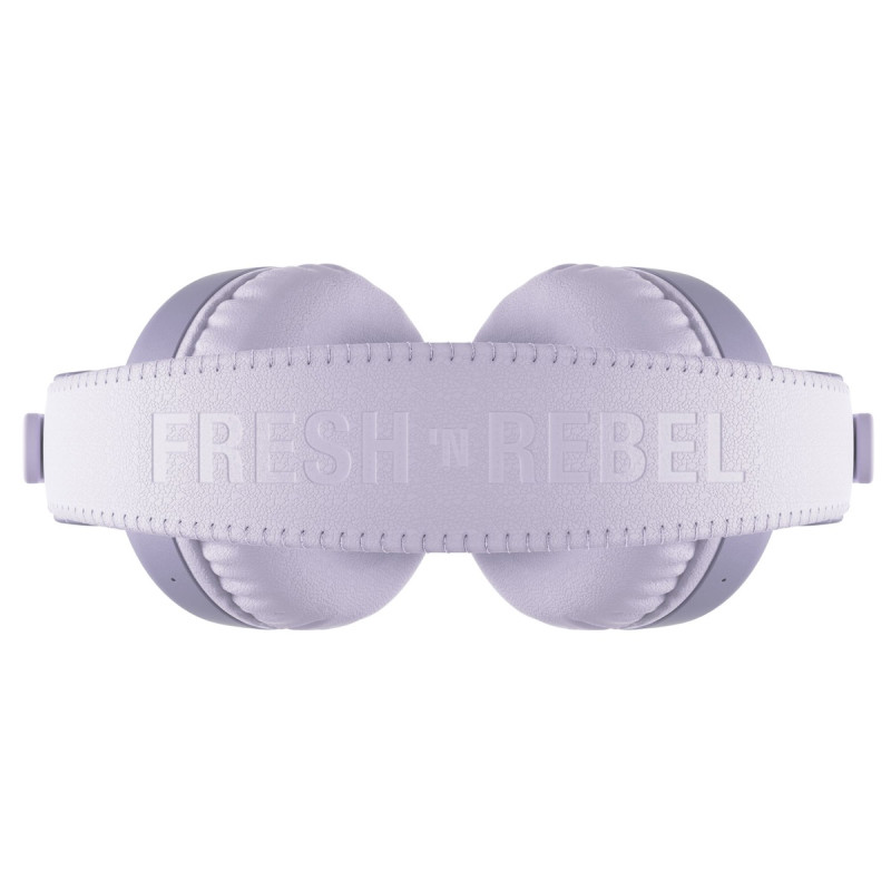 casque audio publicitaire