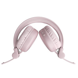 casque audio publicitaire