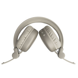 casque audio publicitaire