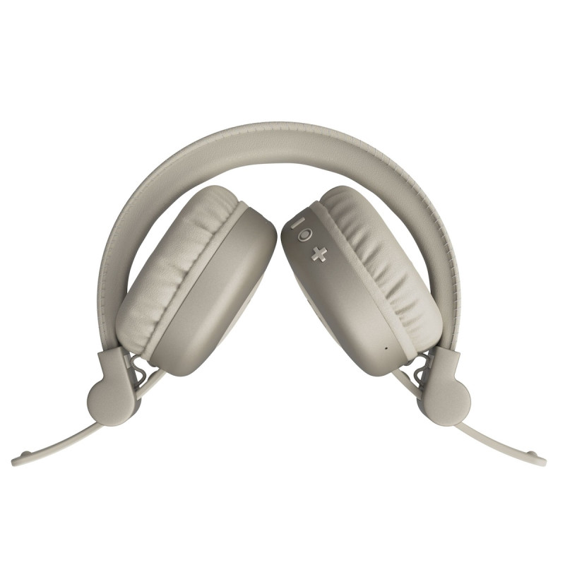 casque audio publicitaire