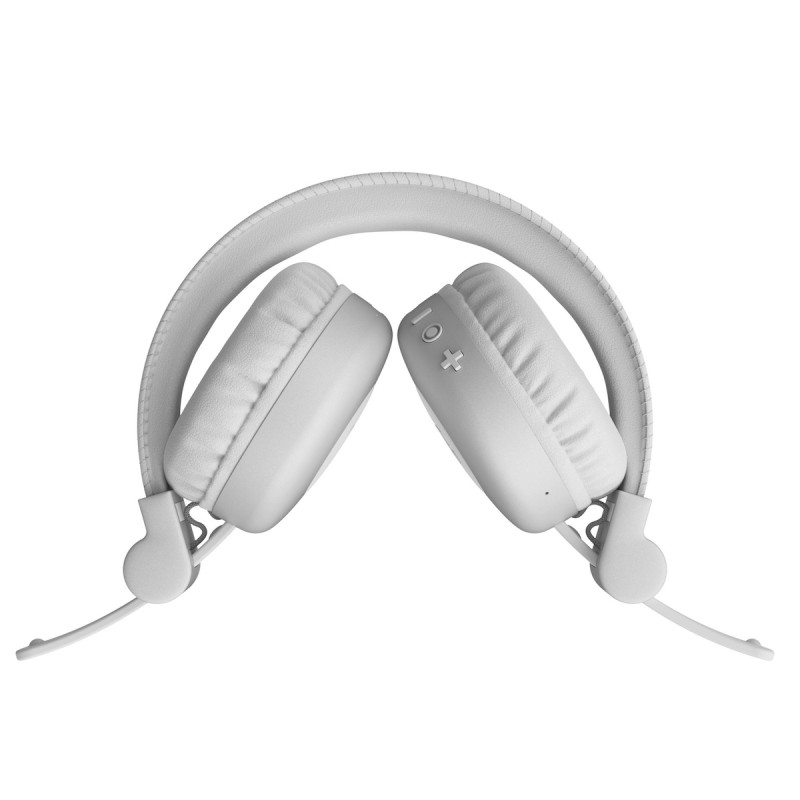 casque audio publicitaire