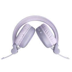 casque audio publicitaire