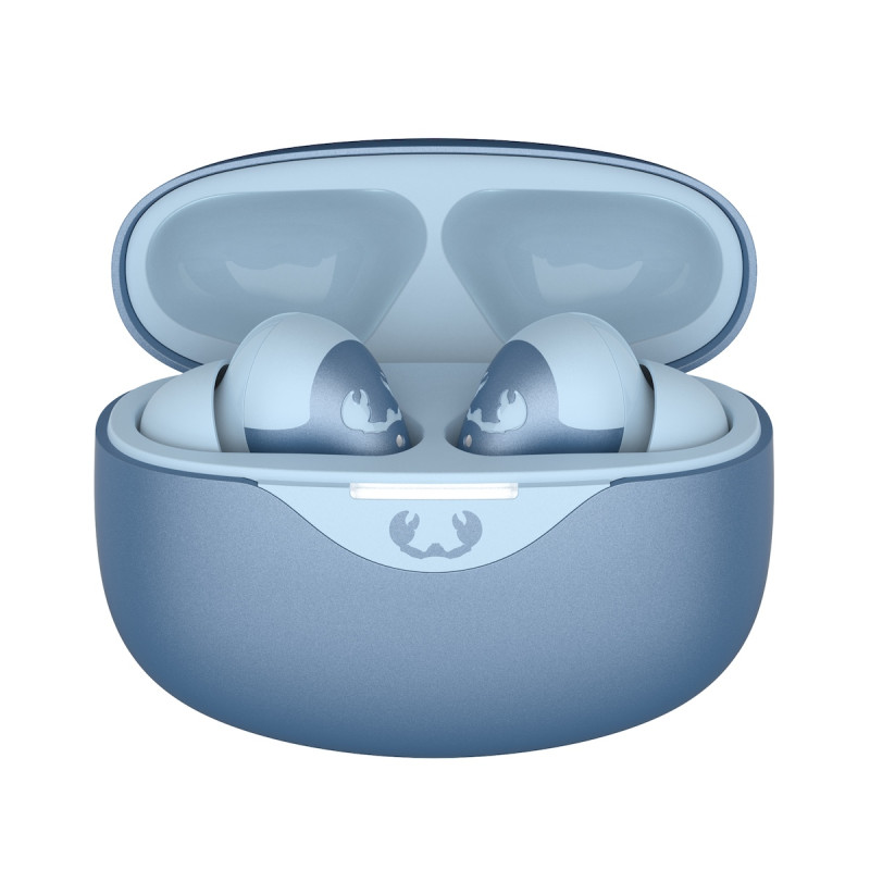 Ecouteur_bluetooth_bleu_clair