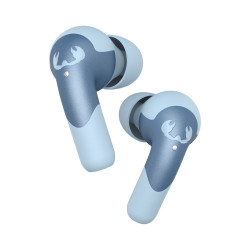 Ecouteur_bluetooth_bleu_clair