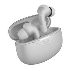 Ecouteur_bluetooth_gris_clair