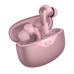 Ecouteur_bluetooth_Rose_pale