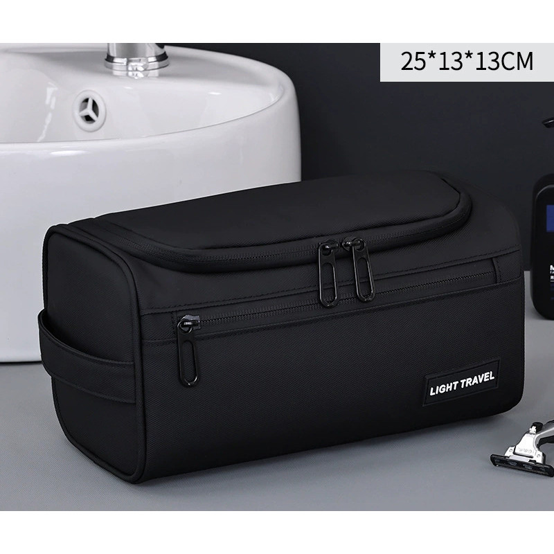 Trousse de toilette publicitaire
