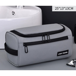 Trousse de toilette publicitaire