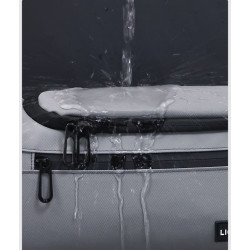 Trousse de toilette publicitaire