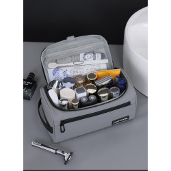 Trousse de toilette publicitaire