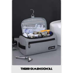 Trousse de toilette publicitaire