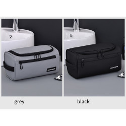 Trousse de toilette publicitaire