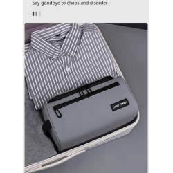 Trousse de toilette publicitaire