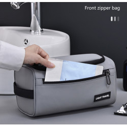 Trousse de toilette publicitaire