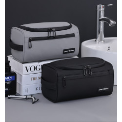 Trousse de toilette publicitaire