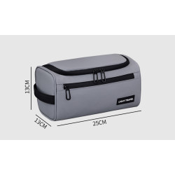 Trousse de toilette publicitaire