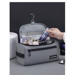 Trousse de toilette publicitaire