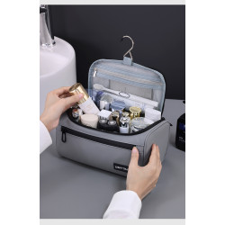 Trousse de toilette publicitaire