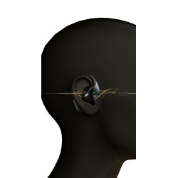 Ecouteur Bluetooth open EARS