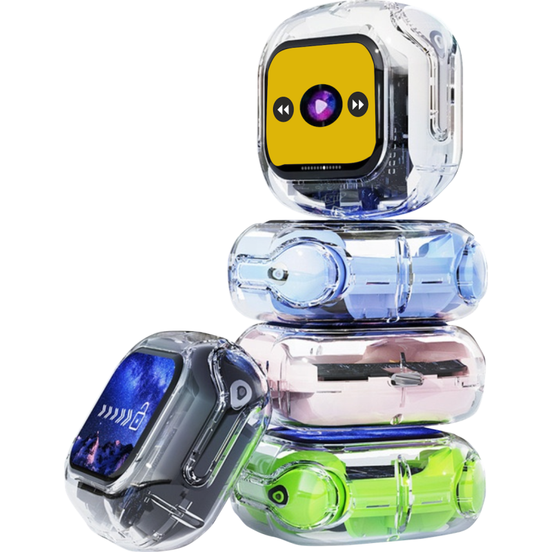 Ecouteur Bluetooth personnalisé