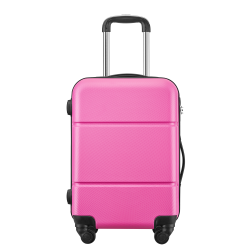 Valise Cabine Publicitaire