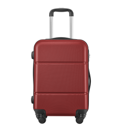 Valise Cabine Publicitaire