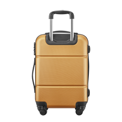 Valise rigide format Cabine