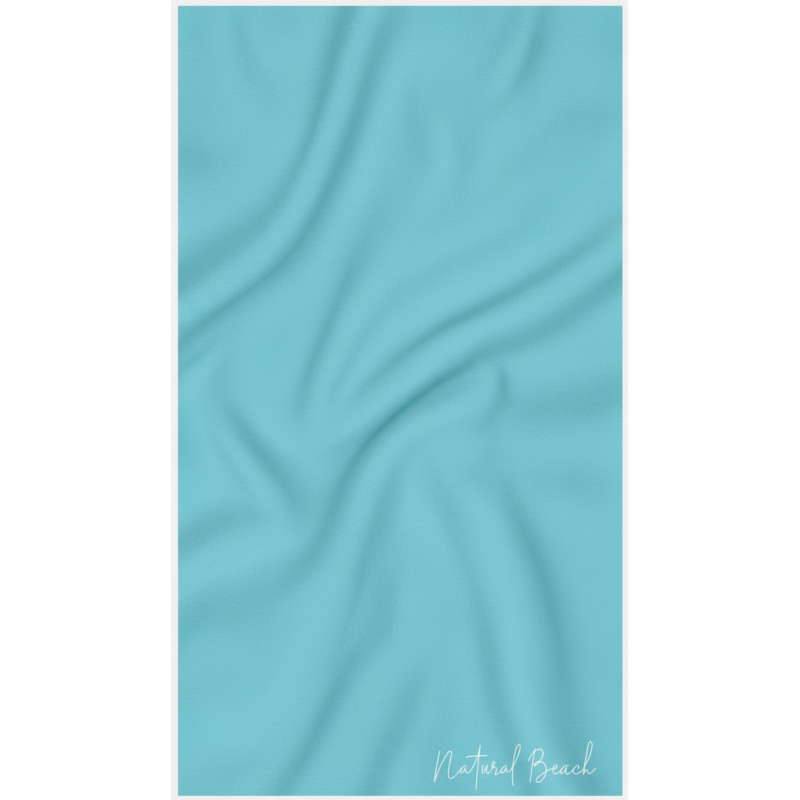 Serviette de plage - Ciel