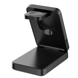 Batterie compatible Magsafe 10K Fonction support