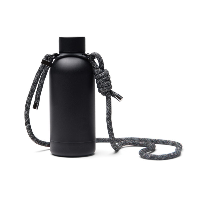 VINGA Bouteille 400ml en acier inoxydable RCS Parks