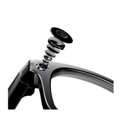 Lunettes intelligente Caméra HD