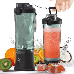 Mixeur électrique portable
