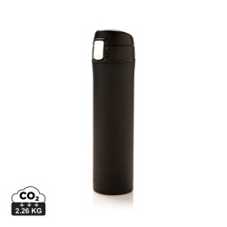 Bouteille 450ml EASY LOCK en plastique RCS