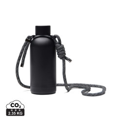 VINGA Bouteille 400ml en acier inoxydable RCS Parks