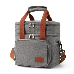 Sacs isothermes sur mesure