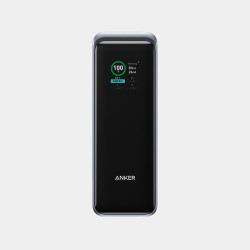 Powerbank 5000mAh et 5W en plastique recyclé RCS Stellar