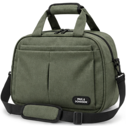 Valise Cabine - Anthracite Publicitaire