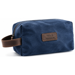 Sac shopping en coton délavé personnalisable 66 × 22 × 37 cm – 38 L