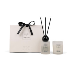 Diffuseur de parfum à bâtonnets Ukiyo