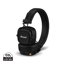 Casque sans fil pliable en bambou et plastique RCS Elite