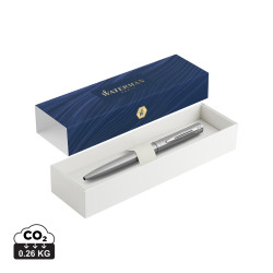Parker Stylo MERIDIAN CHROME