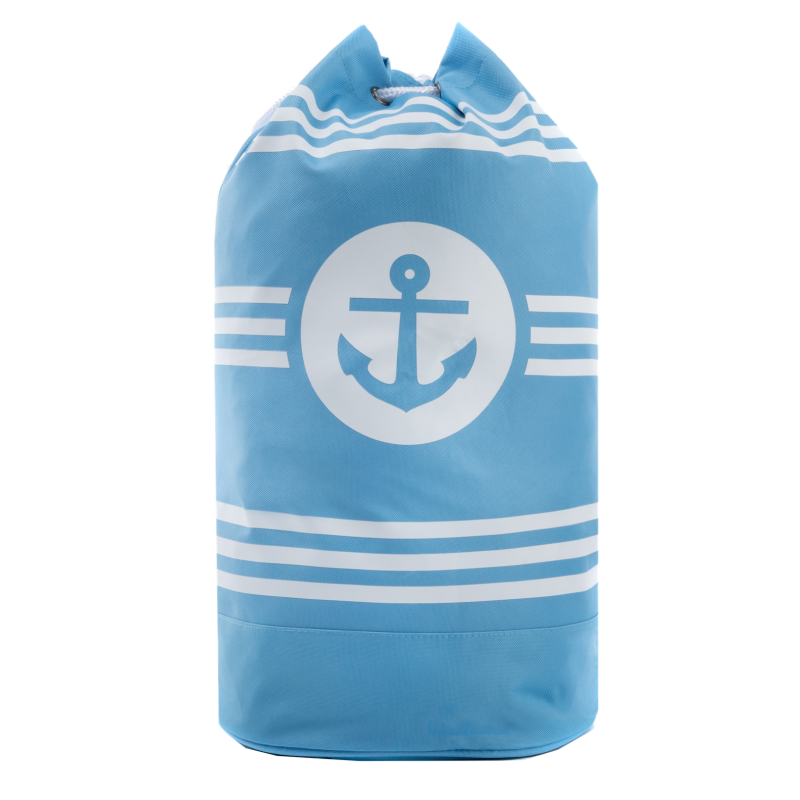 Sac de plage Matelot Etanche Publicitaire