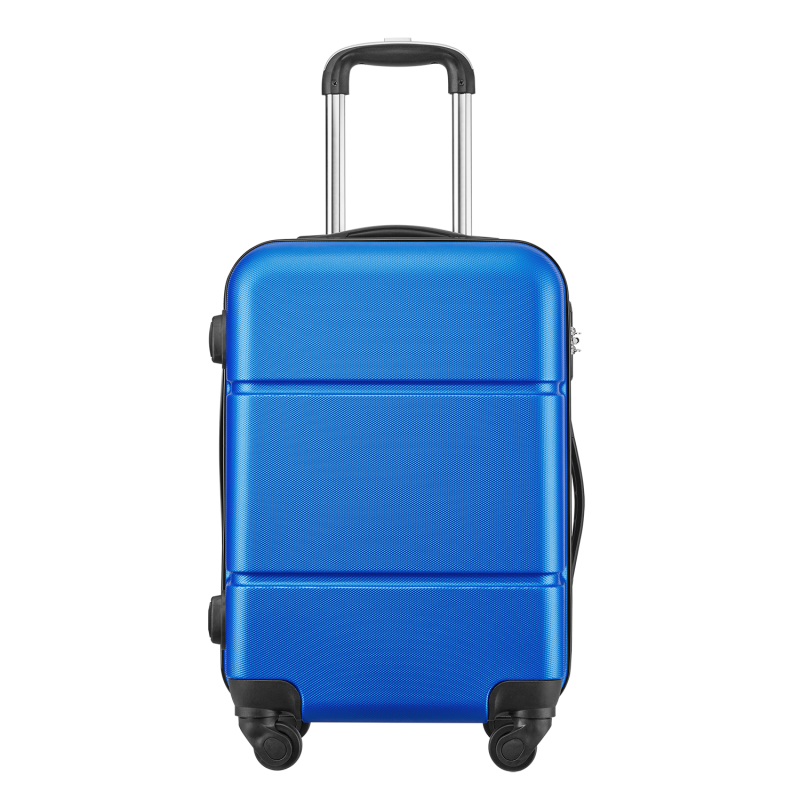 Valise cabine publicitaire