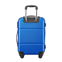 Valise cabine publicitaire